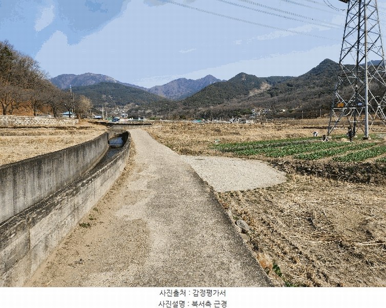 2025타경31028 대구광역시 달성군 유가읍 쌍계리 579 농지 경매 이미지