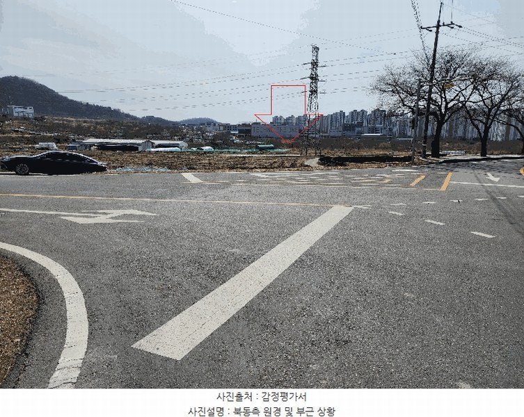 2025타경31028 대구광역시 달성군 유가읍 쌍계리 579 농지 경매 이미지