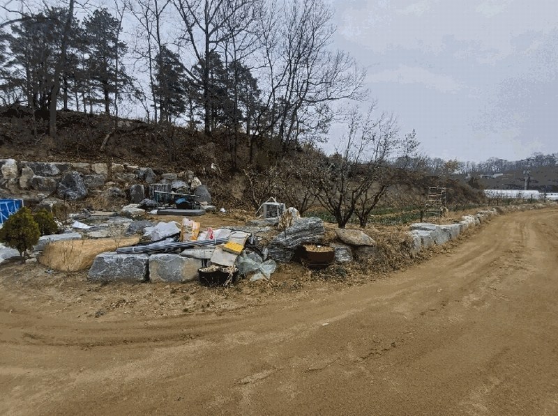 2025타경31047 경상북도 성주군 초전면 용성리 646 농지 경매 이미지