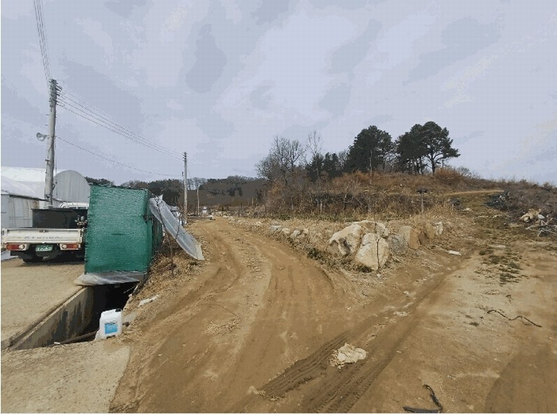 2025타경31047 경상북도 성주군 초전면 용성리 646 농지 경매 이미지