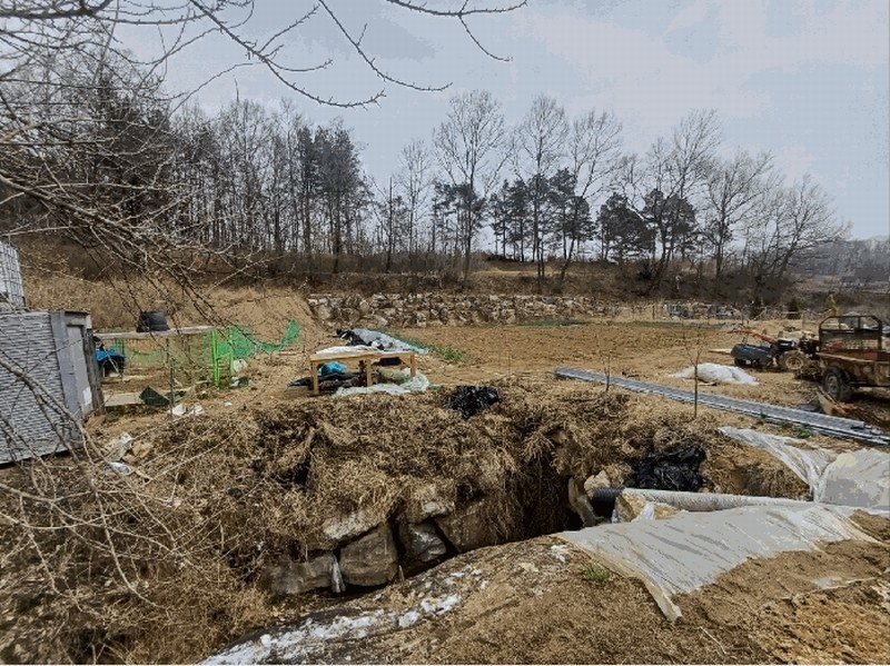 2025타경31047 경상북도 성주군 초전면 용성리 646 농지 경매 이미지
