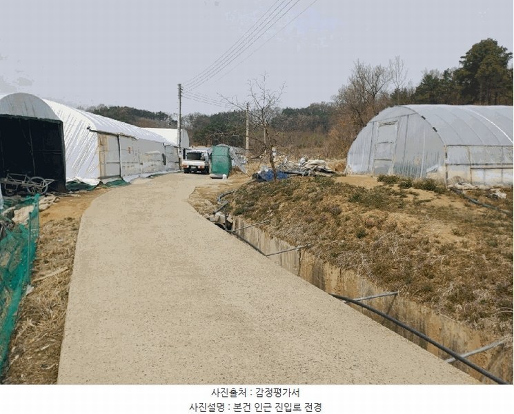 2025타경31047 경상북도 성주군 초전면 용성리 646 농지 경매 이미지
