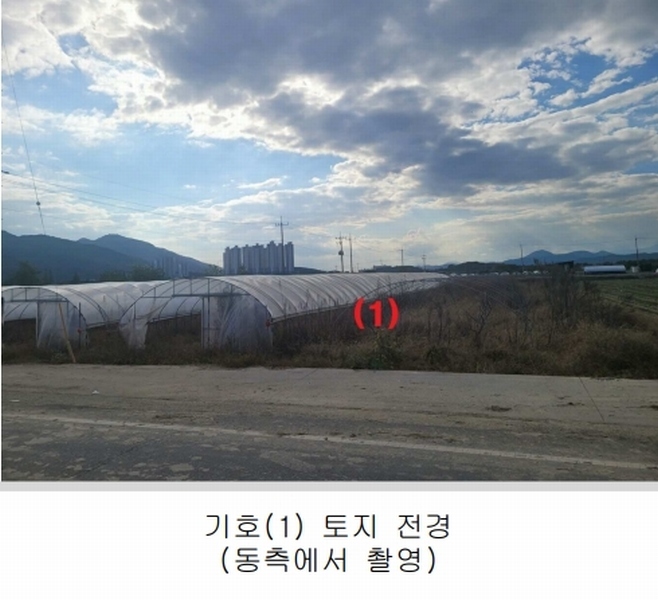2025타경31094 대구광역시 달성군 화원읍 설화리 93 농지 경매 이미지