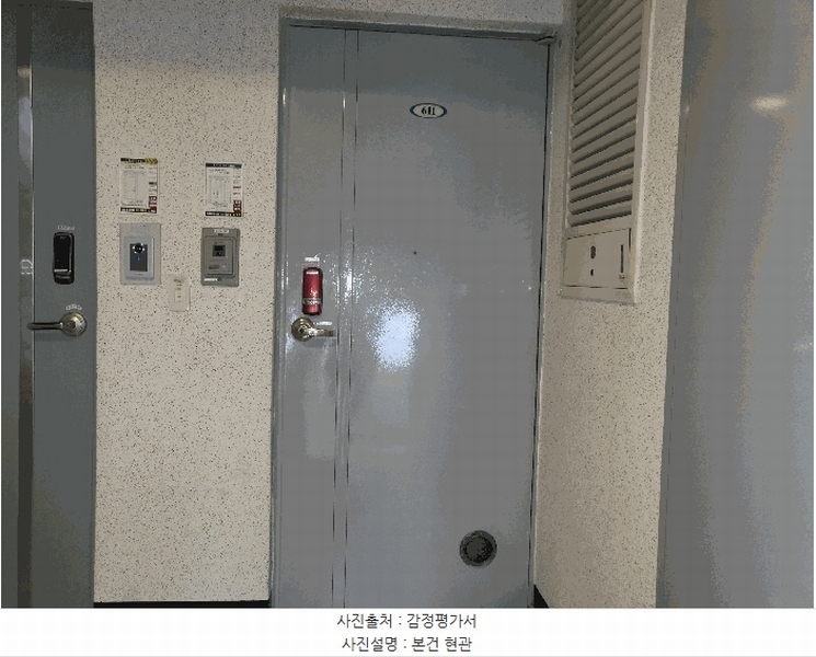2025타경31160 대구광역시 달성군 달구벌대로 802-1, 강창한서꼼빠니아타운 103동 6층 611호 아파트[공급23평형] 경매 이미지