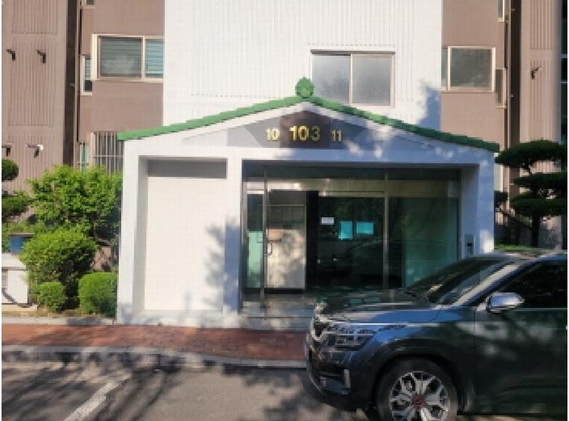 2025타경31160 대구광역시 달성군 달구벌대로 802-1, 강창한서꼼빠니아타운 103동 6층 611호 아파트[공급23평형] 경매 이미지