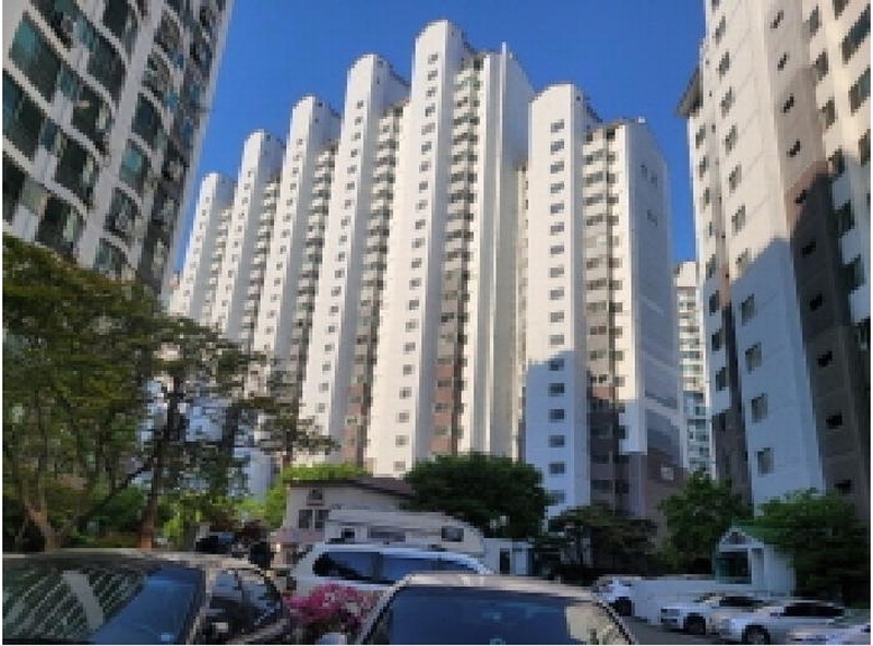 2025타경31160 대구광역시 달성군 달구벌대로 802-1, 강창한서꼼빠니아타운 103동 6층 611호 아파트[공급23평형] 경매 이미지