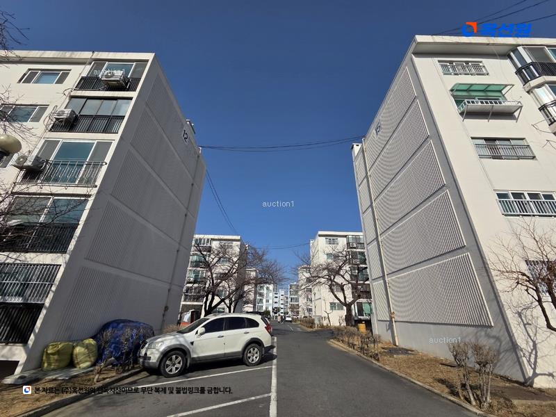 2025타경31232 대구광역시 서구 국채보상로38길 32, 시영 13동 2층 206호 아파트[공급20평형] 경매 이미지