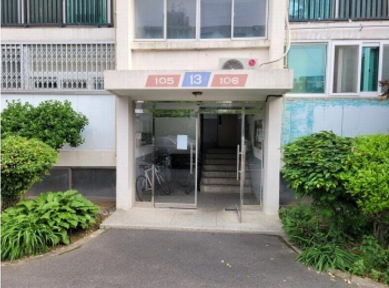 2025타경31232 대구광역시 서구 국채보상로38길 32, 시영 13동 2층 206호 아파트[공급20평형] 경매 이미지