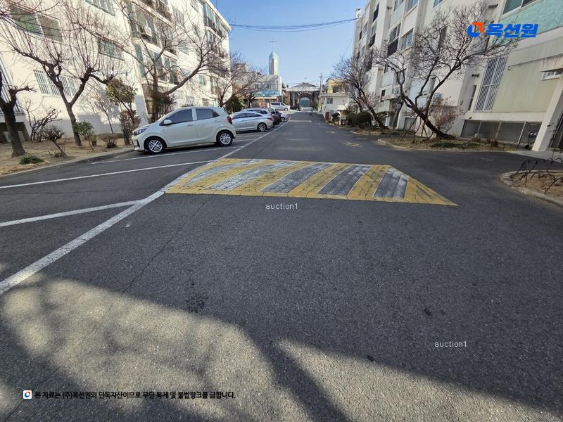 2025타경31232 대구광역시 서구 국채보상로38길 32, 시영 13동 2층 206호 아파트[공급20평형] 경매 이미지