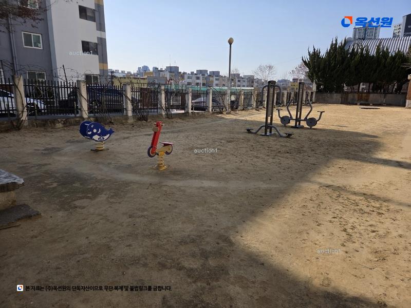 2025타경31232 대구광역시 서구 국채보상로38길 32, 시영 13동 2층 206호 아파트[공급20평형] 경매 이미지