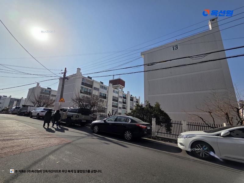 2025타경31232 대구광역시 서구 국채보상로38길 32, 시영 13동 2층 206호 아파트[공급20평형] 경매 이미지