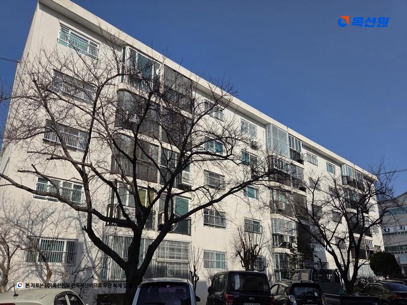 2025타경31232 대구광역시 서구 국채보상로38길 32, 시영 13동 2층 206호 아파트[공급20평형] 경매 이미지