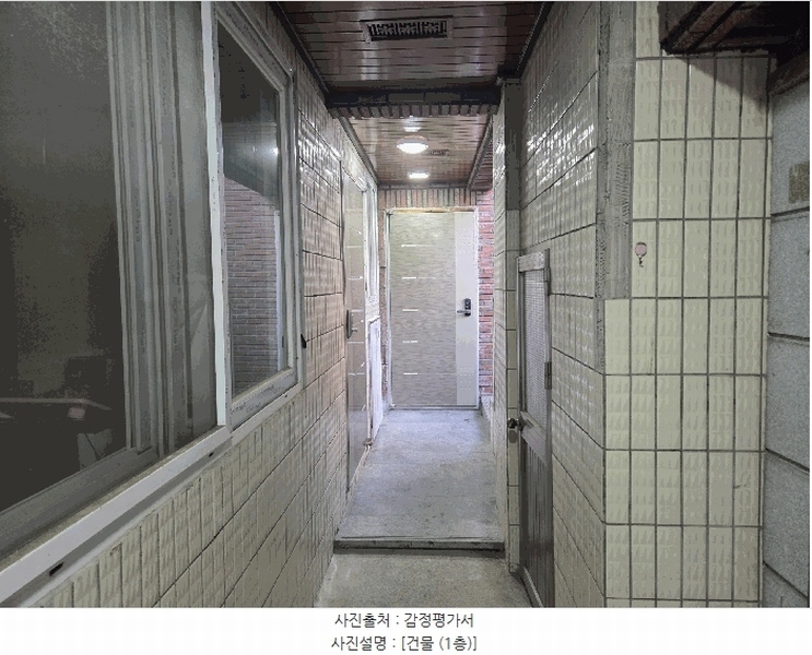 2025타경31250 대구광역시 서구 비산동 102-22 주택 경매 이미지