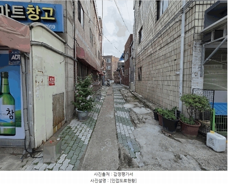2025타경31250 대구광역시 서구 비산동 102-22 주택 경매 이미지