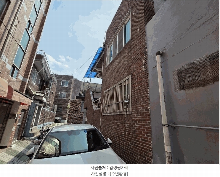 2025타경31250 대구광역시 서구 비산동 102-22 주택 경매 이미지