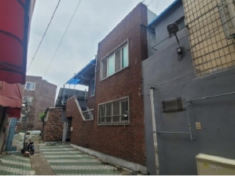 2025타경31250 대구광역시 서구 비산동 102-22 주택 경매 이미지