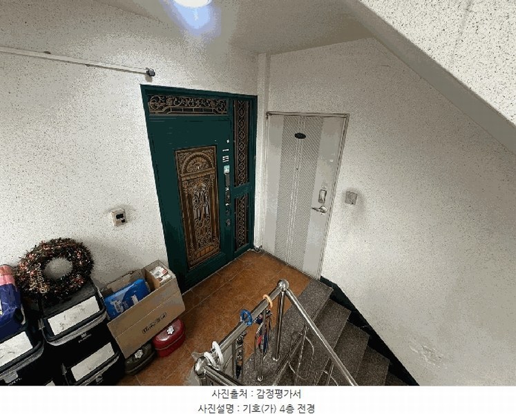 2025타경31268 대구광역시 달서구 용산동 444-14 근린주택 경매 이미지