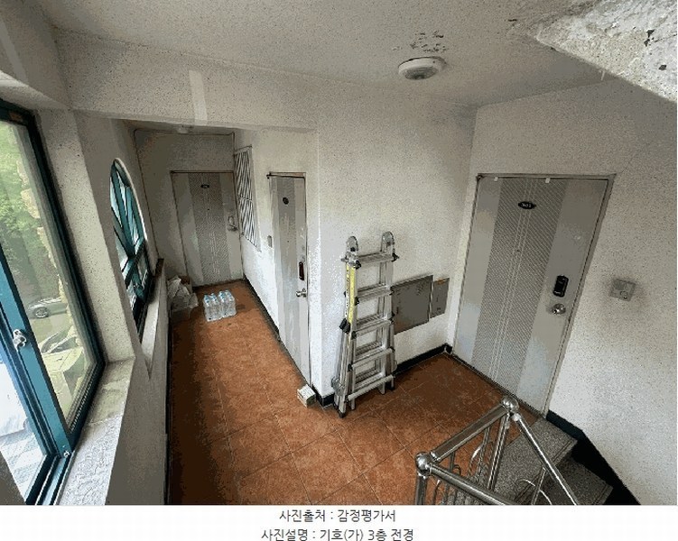 2025타경31268 대구광역시 달서구 용산동 444-14 근린주택 경매 이미지