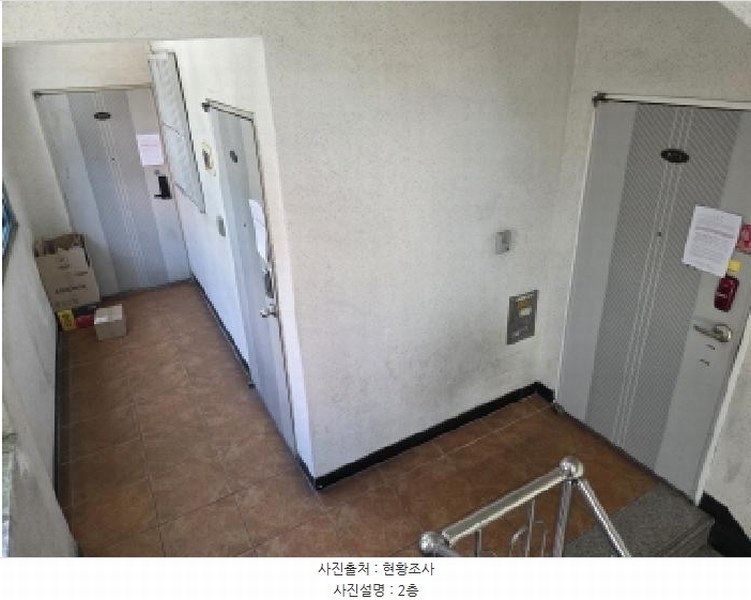 2025타경31268 대구광역시 달서구 용산동 444-14 근린주택 경매 이미지