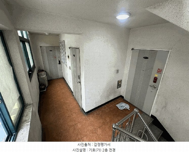 2025타경31268 대구광역시 달서구 용산동 444-14 근린주택 경매 이미지