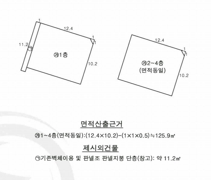 2025타경31268 대구광역시 달서구 용산동 444-14 근린주택 경매 이미지