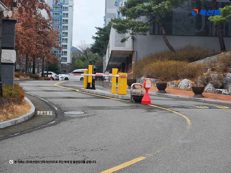 2025타경31275 대구광역시 달서구 달구벌대로 995, 성서우방유쉘 103동 3층 301호 아파트[공급46평형] 경매 이미지