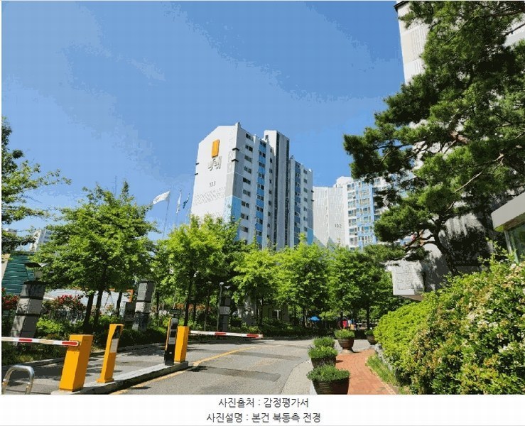 2025타경31275 대구광역시 달서구 달구벌대로 995, 성서우방유쉘 103동 3층 301호 아파트[공급46평형] 경매 이미지