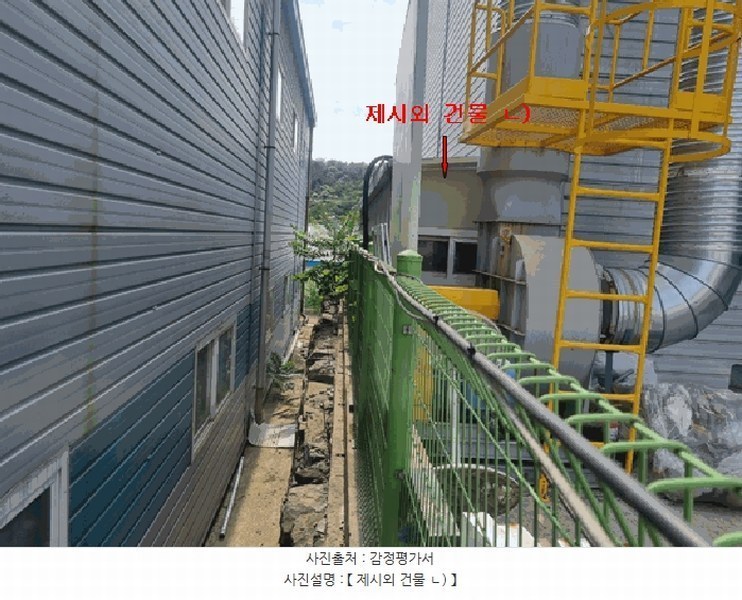 2025타경31293 대구광역시 달성군 논공읍 상리 799-5 공장 경매 이미지