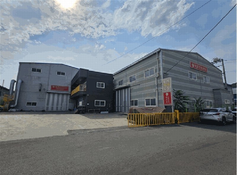 2025타경31293 대구광역시 달성군 논공읍 상리 799-5 공장 경매 이미지