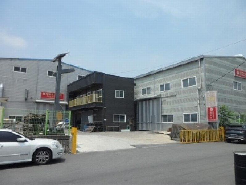 2025타경31293 대구광역시 달성군 논공읍 상리 799-5 공장 경매 이미지