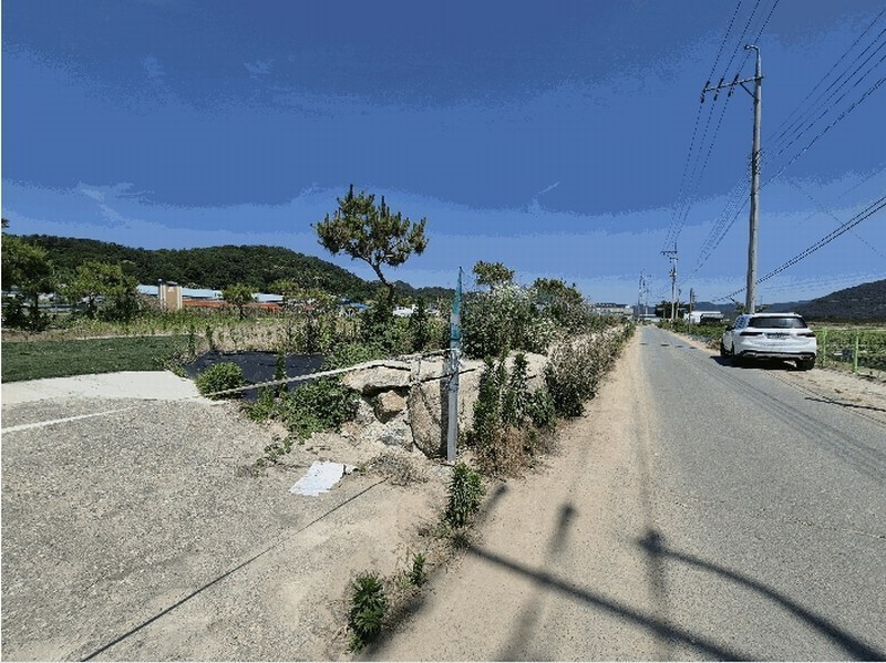 2025타경31323 경상북도 고령군 개진면 생리 17-1 농지 경매 이미지
