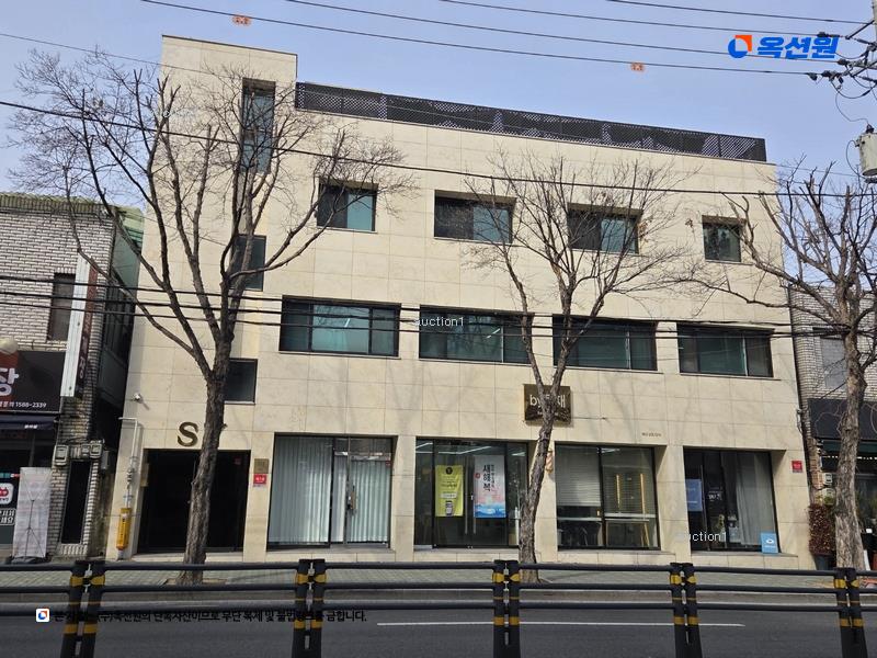 2025타경31329 대구광역시 달서구 감삼동 207-17 근린주택 경매 이미지