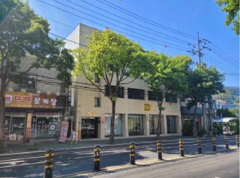 2025타경31329 대구광역시 달서구 감삼동 207-17 근린주택 경매 이미지