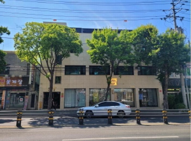 2025타경31329 대구광역시 달서구 감삼동 207-17 근린주택 경매 이미지