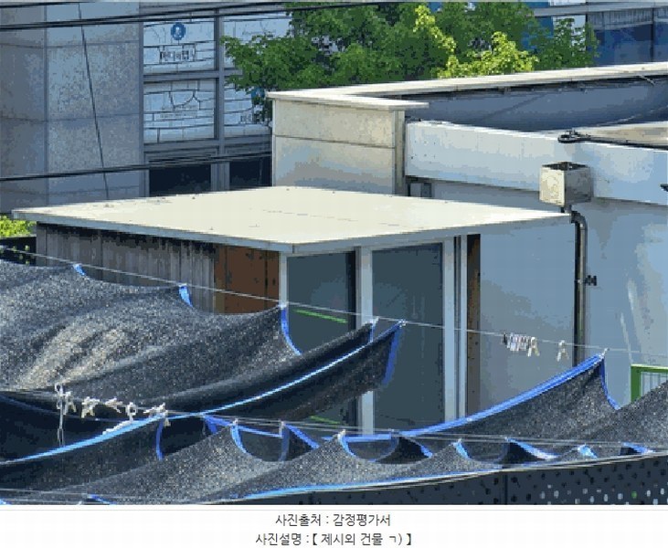 2025타경31329 대구광역시 달서구 감삼동 207-17 근린주택 경매 이미지