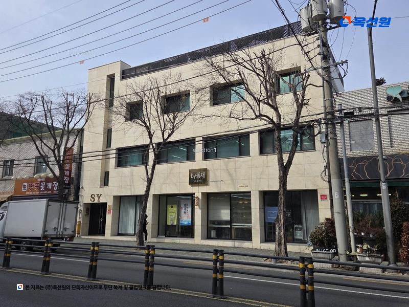 2025타경31329 대구광역시 달서구 감삼동 207-17 근린주택 경매 이미지