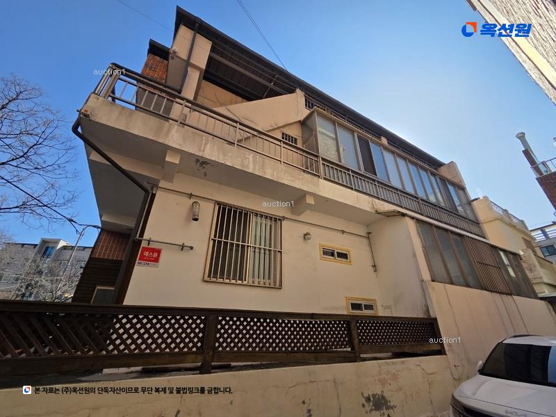 2025타경31336 대구광역시 달서구 상인동 349-9 근린시설 경매 이미지