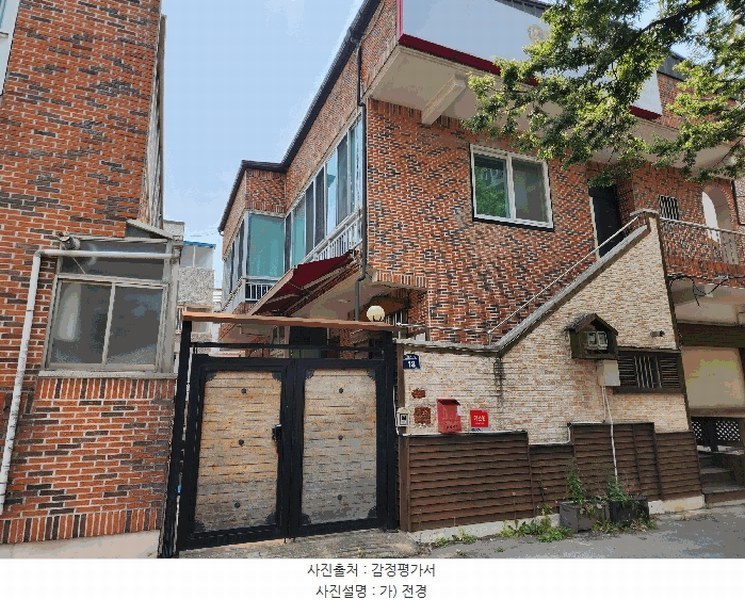 2025타경31336 대구광역시 달서구 상인동 349-9 근린시설 경매 이미지
