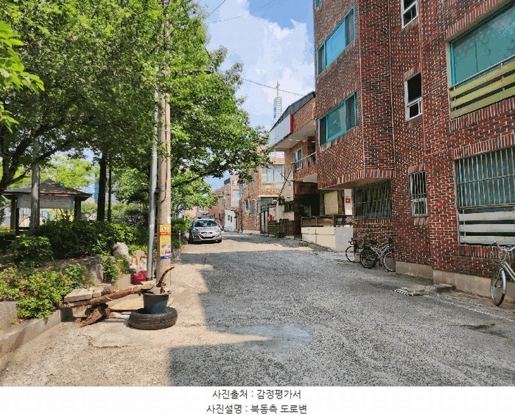 2025타경31336 대구광역시 달서구 상인동 349-9 근린시설 경매 이미지