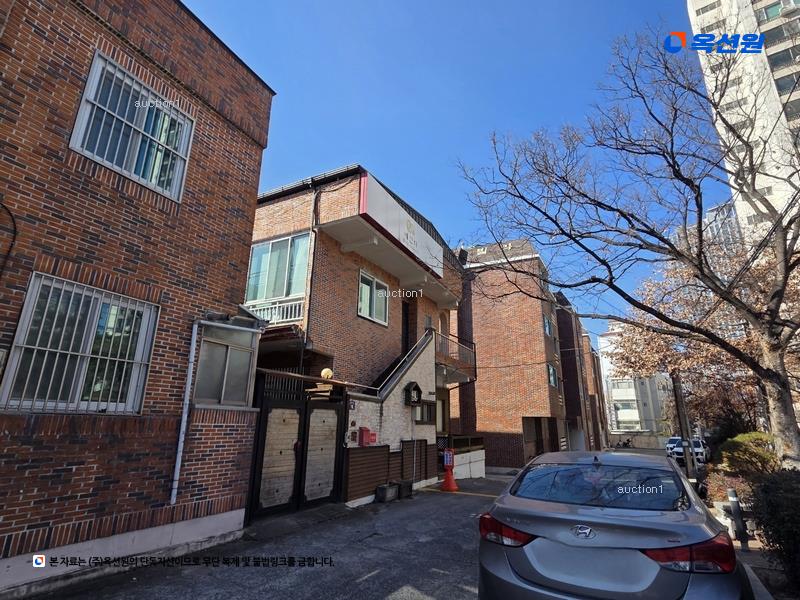 2025타경31336 대구광역시 달서구 상인동 349-9 근린시설 경매 이미지