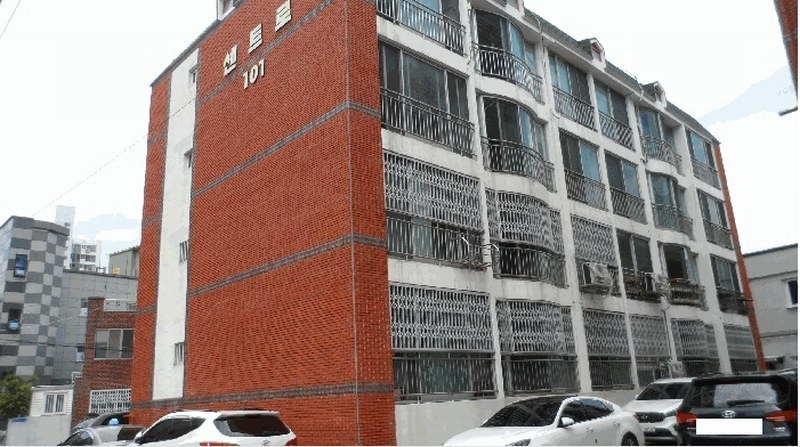 2025타경31359 대구광역시 달서구 상화로15길 20, 센트로 101동 3층 301호 다세대(빌라)[공급24평형] 경매 이미지