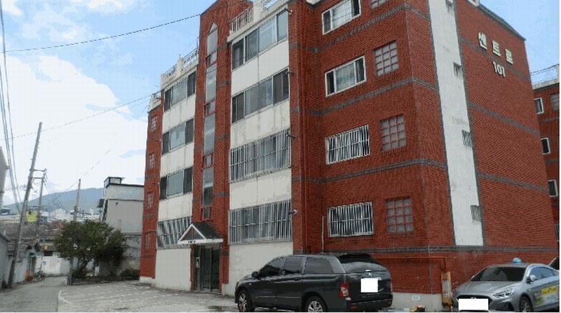 2025타경31359 대구광역시 달서구 상화로15길 20, 센트로 101동 3층 301호 다세대(빌라)[공급24평형] 경매 이미지