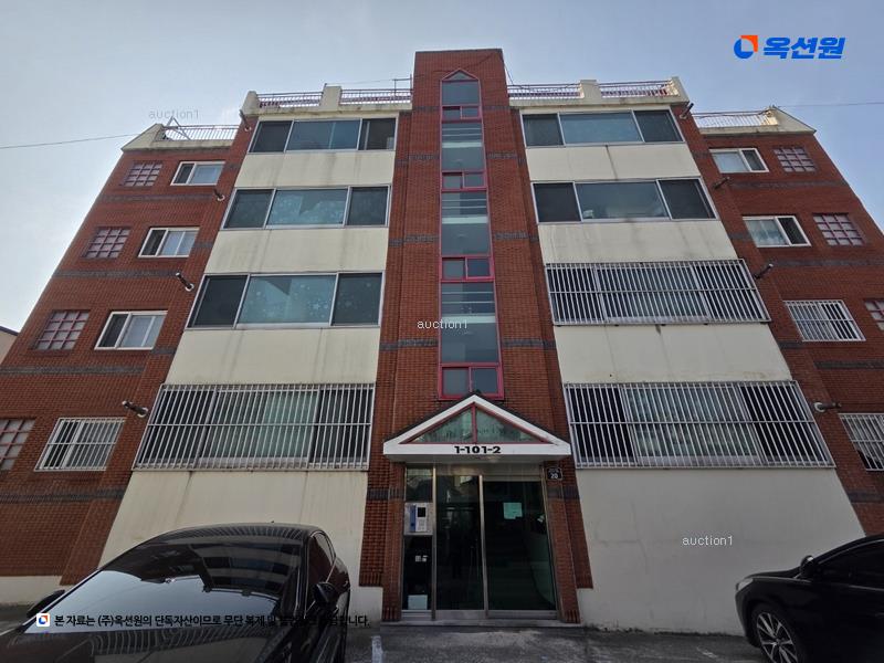 2025타경31359 대구광역시 달서구 상화로15길 20, 센트로 101동 3층 301호 다세대(빌라)[공급24평형] 경매 이미지