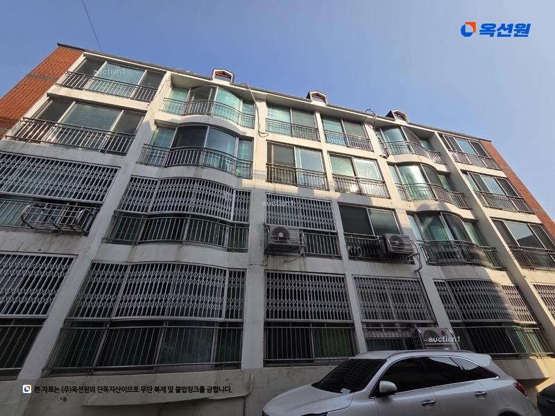 2025타경31359 대구광역시 달서구 상화로15길 20, 센트로 101동 3층 301호 다세대(빌라)[공급24평형] 경매 이미지
