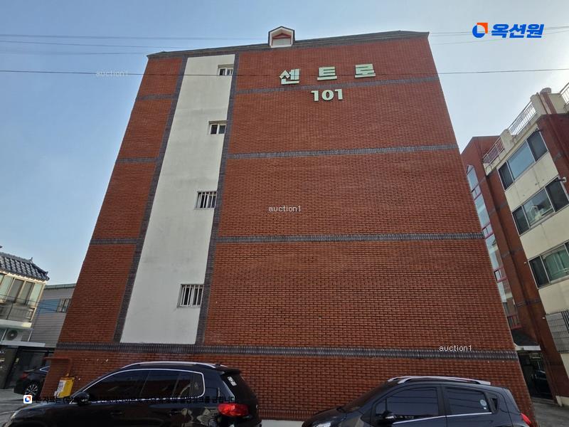 2025타경31359 대구광역시 달서구 상화로15길 20, 센트로 101동 3층 301호 다세대(빌라)[공급24평형] 경매 이미지