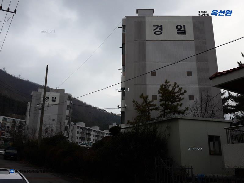 2025타경31365 대구광역시 달성군 논공로9길 39, 경일아파트 5동 2층 206호 아파트 경매 이미지