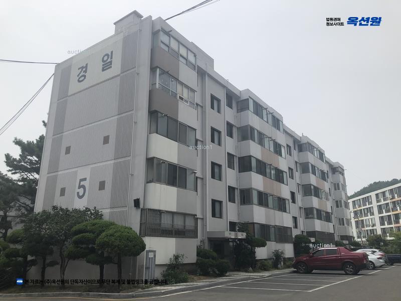 2025타경31365 대구광역시 달성군 논공로9길 39, 경일아파트 5동 2층 206호 아파트 경매 이미지