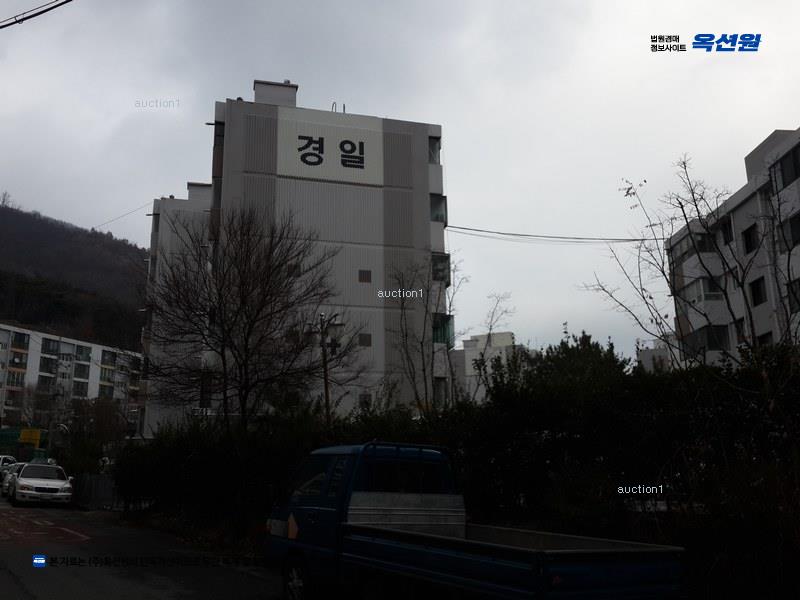2025타경31365 대구광역시 달성군 논공로9길 39, 경일아파트 5동 2층 206호 아파트 경매 이미지