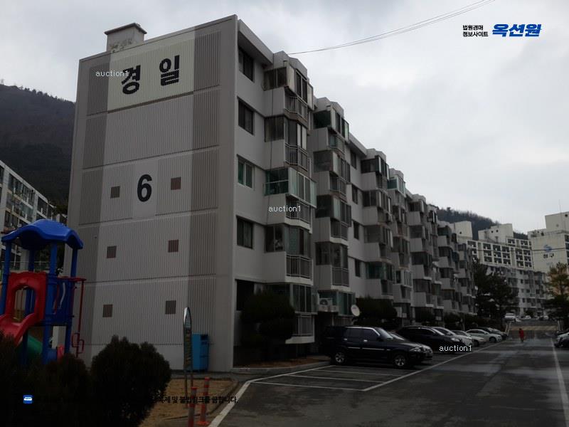 2025타경31365 대구광역시 달성군 논공로9길 39, 경일아파트 5동 2층 206호 아파트 경매 이미지