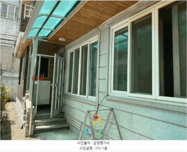 2025타경31371 대구광역시 서구 평리동 1086-21 주택 경매 이미지